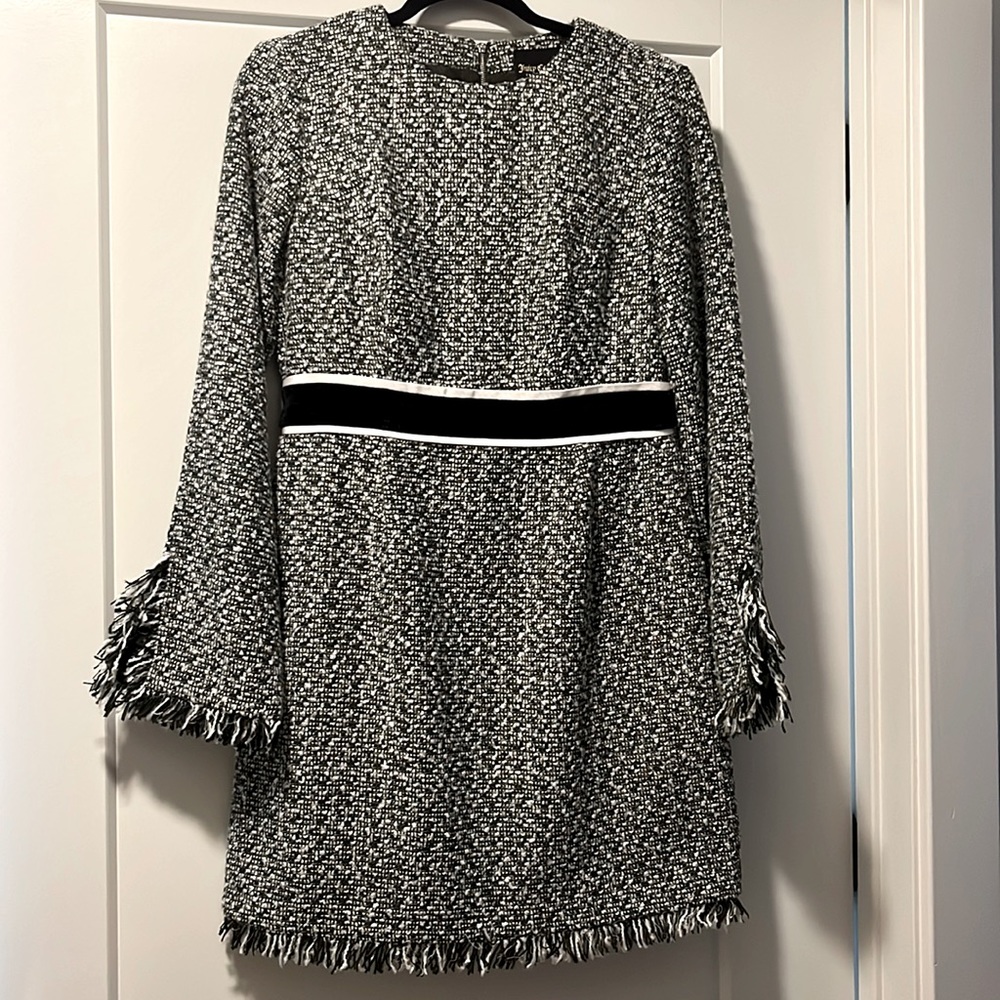 Juicy Couture Black Label Dress 10
